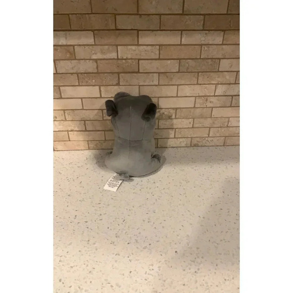 Disney Jr Puppy‎ Dog Pals Bingo the Pug Plush Stuffed Animal b27 - Picture 3 of 5